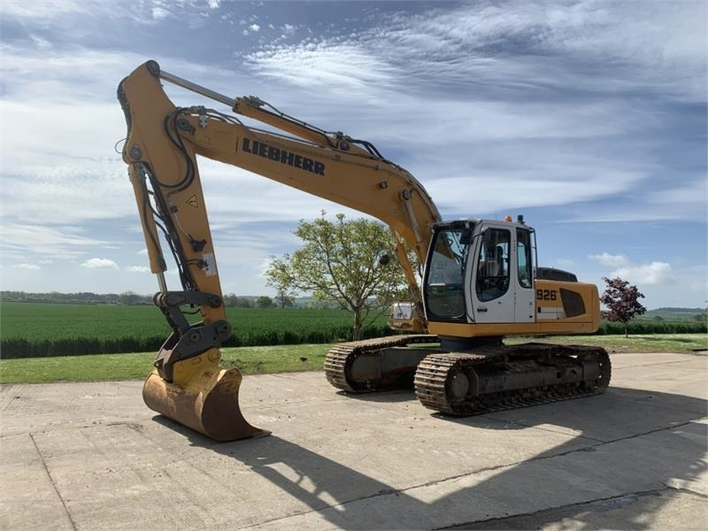 Liebherr - Zglobni kiper: slika 1 Liebherr - Zglobni kiper: slika 1