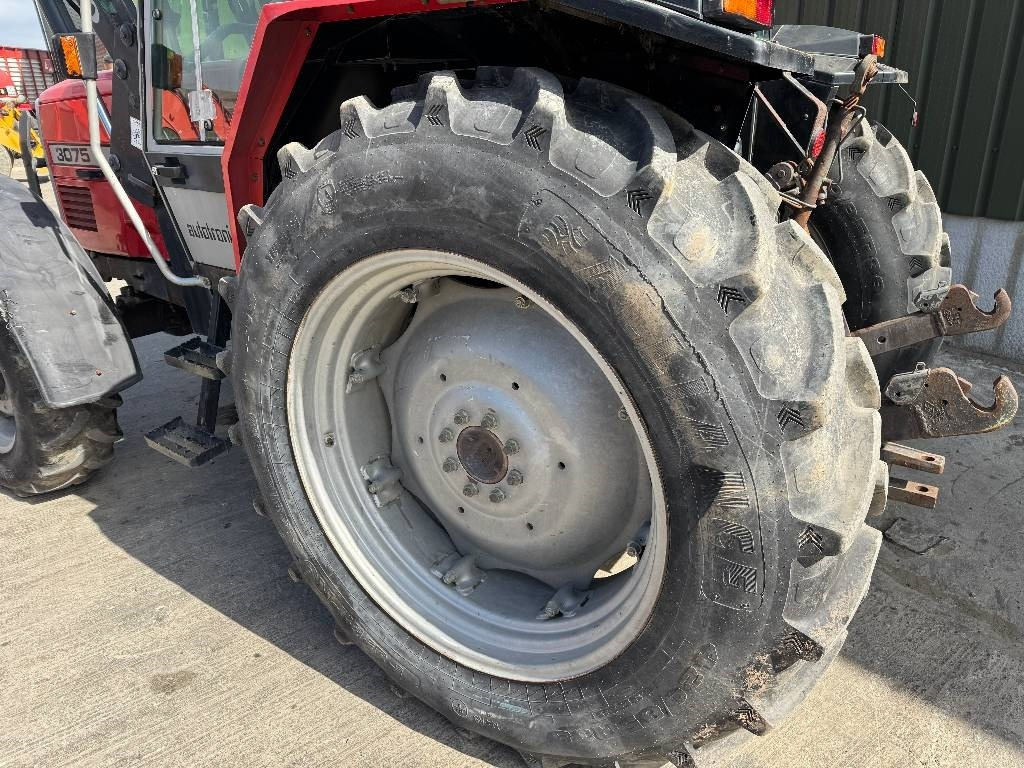 Massey Ferguson 3075 Dynashift - Traktor: slika 5 Massey Ferguson 3075 Dynashift - Traktor: slika 5