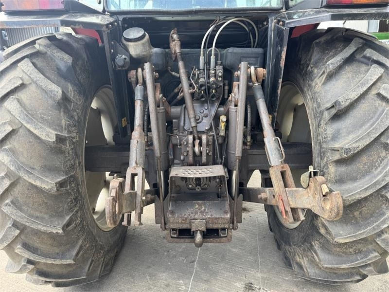 Traktor Massey Ferguson 3085 Dynashift, T: slika 7