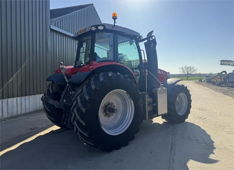 Massey Ferguson Massey Ferguson 7716 Dyna-VT **Video Below** - Traktor: slika 2 Massey Ferguson Massey Ferguson 7716 Dyna-VT **Video Below** - Traktor: slika 2