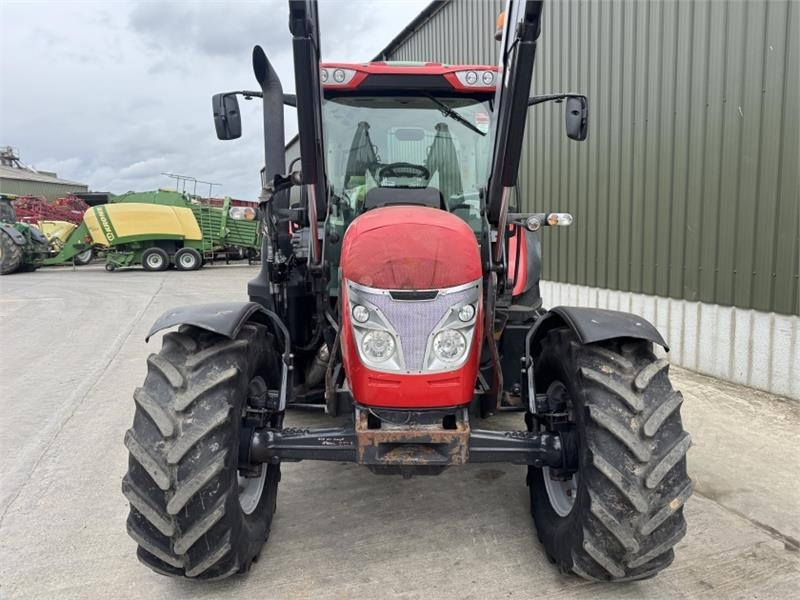 McCormick McCormick X6.430 c/w Quicke Q46 Loader **Low Hours - Traktor: slika 5 McCormick McCormick X6.430 c/w Quicke Q46 Loader **Low Hours - Traktor: slika 5