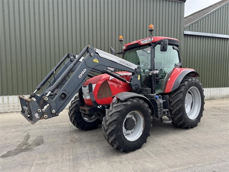 McCormick McCormick X6.430 c/w Quicke Q46 Loader **Low Hours - Traktor: slika 3 McCormick McCormick X6.430 c/w Quicke Q46 Loader **Low Hours - Traktor: slika 3