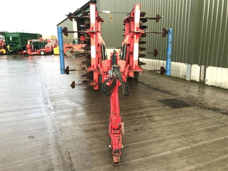 Sumo Sumo Trio 4.5m Trailed Cultivator - Traktorska freza: slika 5 Sumo Sumo Trio 4.5m Trailed Cultivator - Traktorska freza: slika 5
