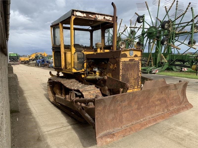 Track Marshall 105 **Video Below** - Traktor: slika 4 Track Marshall 105 **Video Below** - Traktor: slika 4
