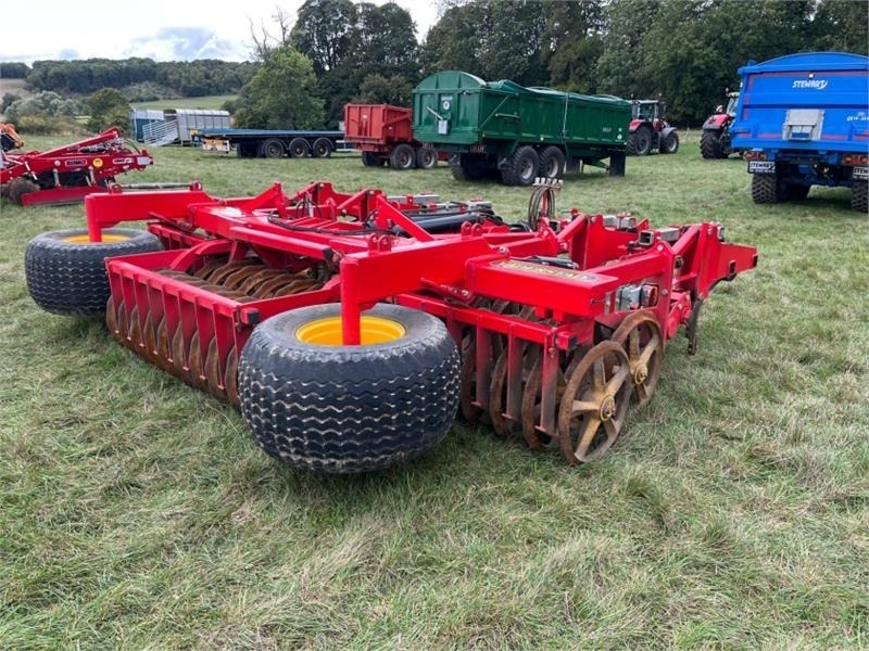 Vaderstad 4.5m Rexius Twin 450 - Traktorska freza: slika 3 Vaderstad 4.5m Rexius Twin 450 - Traktorska freza: slika 3