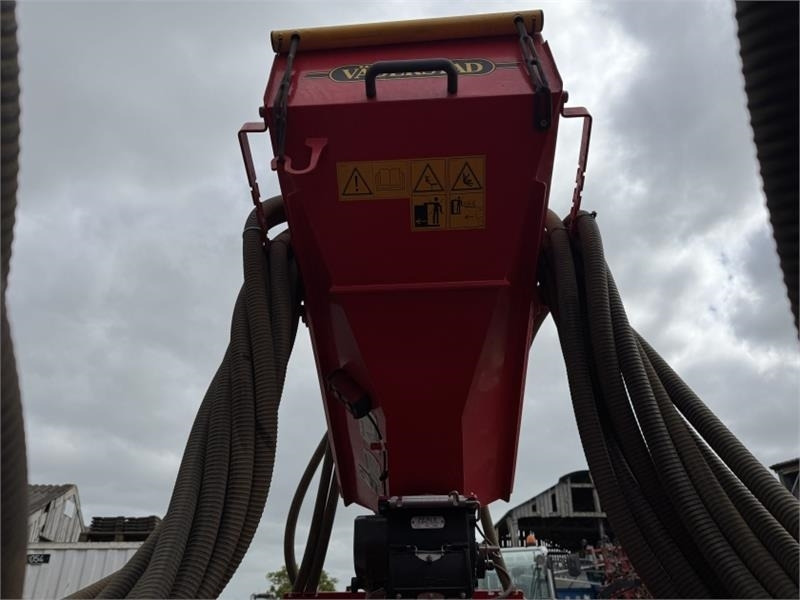 Vaderstad Vaderstad Bio Drill 360 - Kombinovana mašina za setvu: slika 3 Vaderstad Vaderstad Bio Drill 360 - Kombinovana mašina za setvu: slika 3