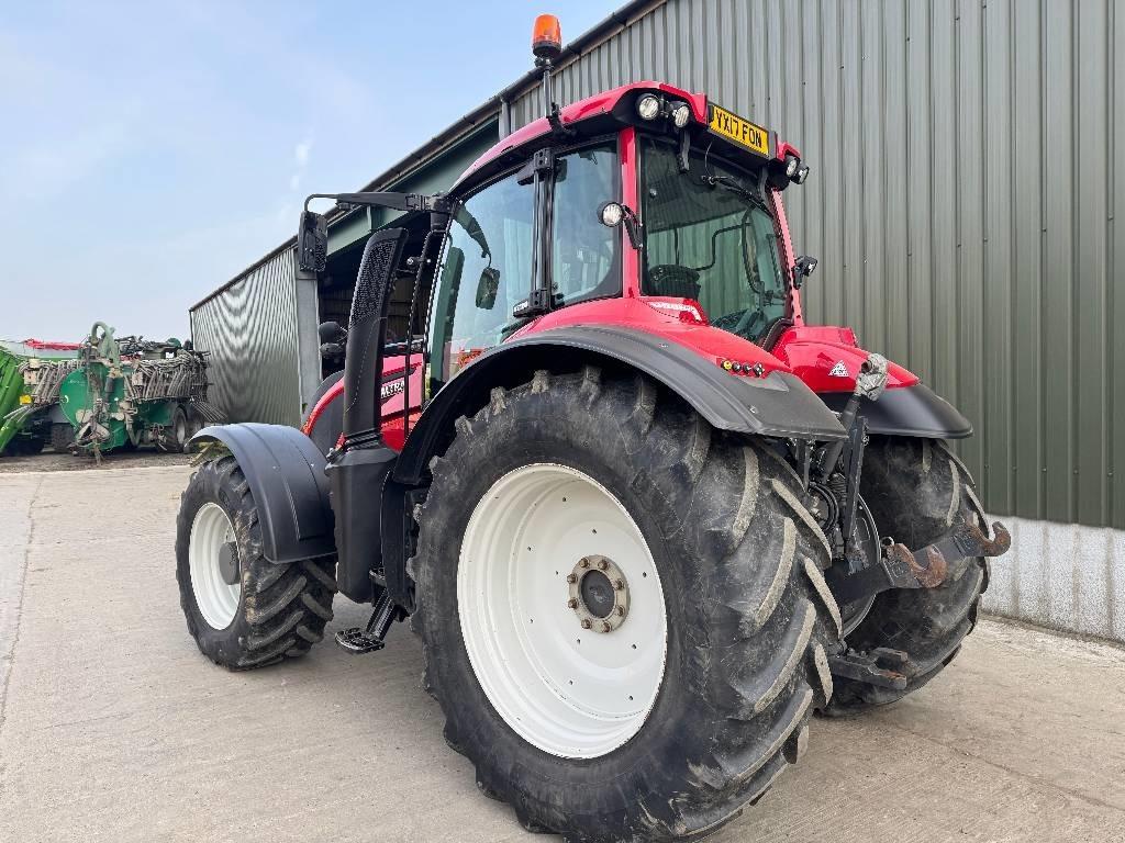 Valtra T194 Versu - Traktor: slika 2 Valtra T194 Versu - Traktor: slika 2