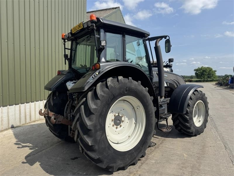 Valtra Valtra T163 Direct 50K *New Transmission* - Traktor: slika 2 Valtra Valtra T163 Direct 50K *New Transmission* - Traktor: slika 2