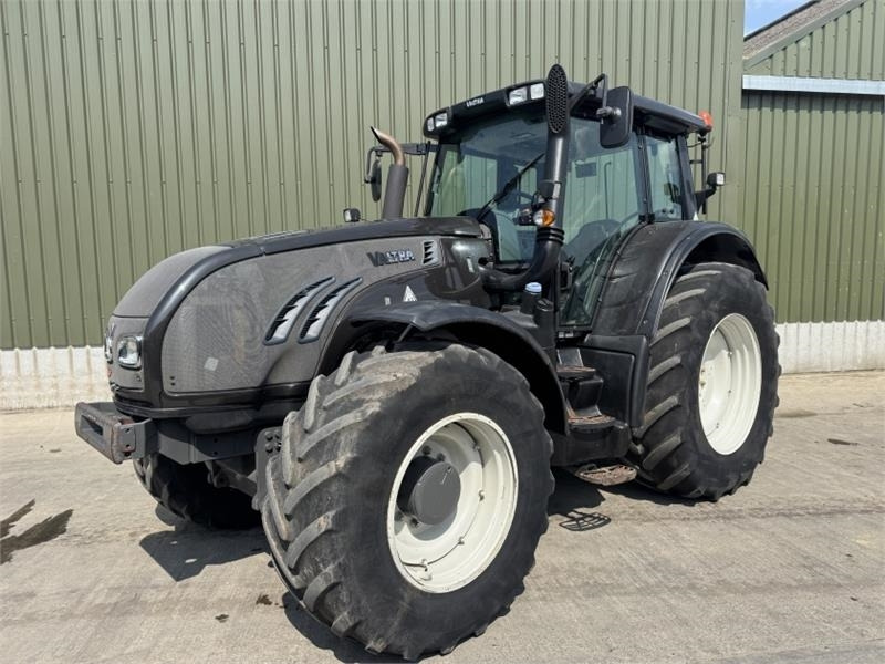 Valtra Valtra T163 Direct 50K *New Transmission* - Traktor: slika 3 Valtra Valtra T163 Direct 50K *New Transmission* - Traktor: slika 3