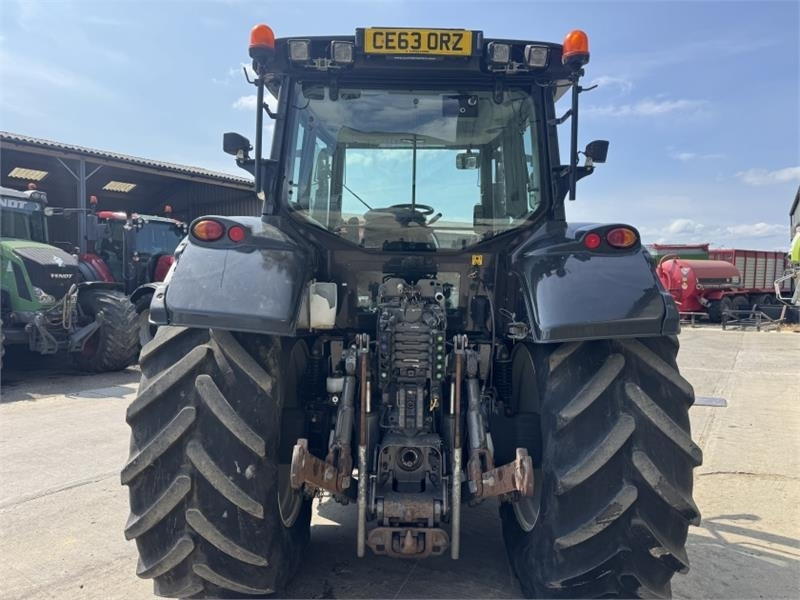 Valtra Valtra T163 Direct 50K *New Transmission* - Traktor: slika 5 Valtra Valtra T163 Direct 50K *New Transmission* - Traktor: slika 5