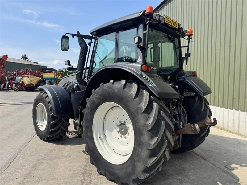 Valtra Valtra T163 Direct 50K *New Transmission* - Traktor: slika 4 Valtra Valtra T163 Direct 50K *New Transmission* - Traktor: slika 4