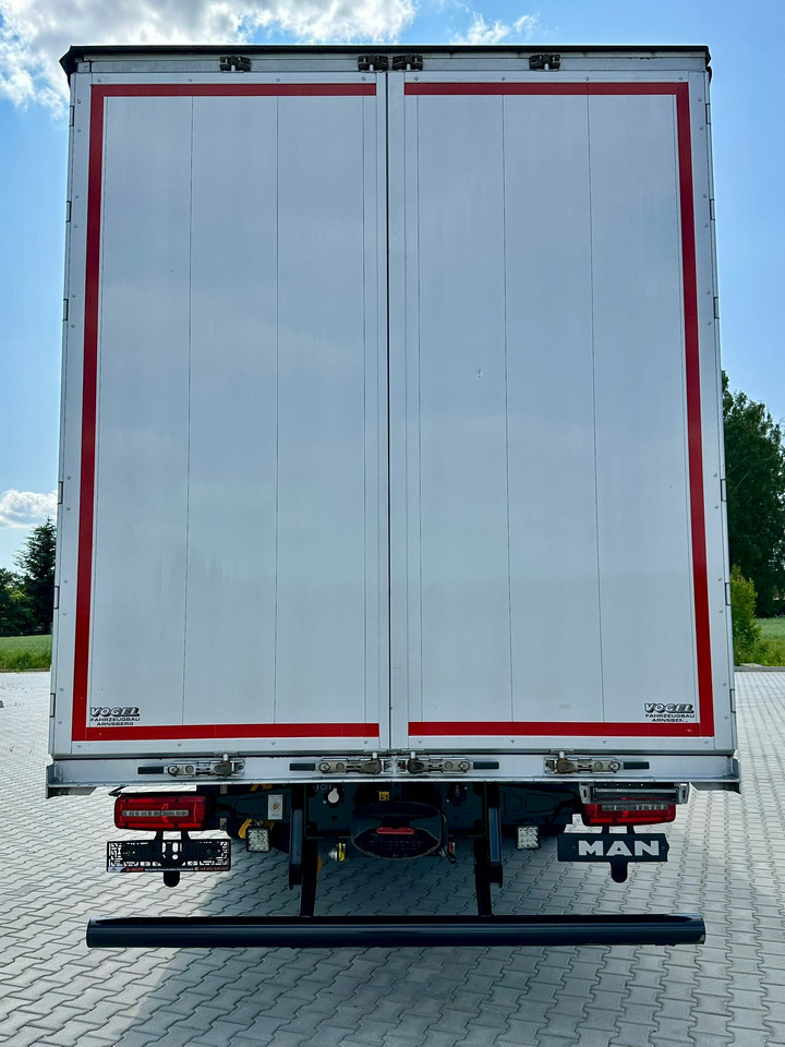 MAN TGX 18.460 / FIRANKA / 20 EUROPALET / ALUSY / SKÓRY / 260 TYS KM / 2019 ROK / Z NIEMIEC - Kamion sa ceradom: slika 5 MAN TGX 18.460 / FIRANKA / 20 EUROPALET / ALUSY / SKÓRY / 260 TYS KM / 2019 ROK / Z NIEMIEC - Kamion sa ceradom: slika 5