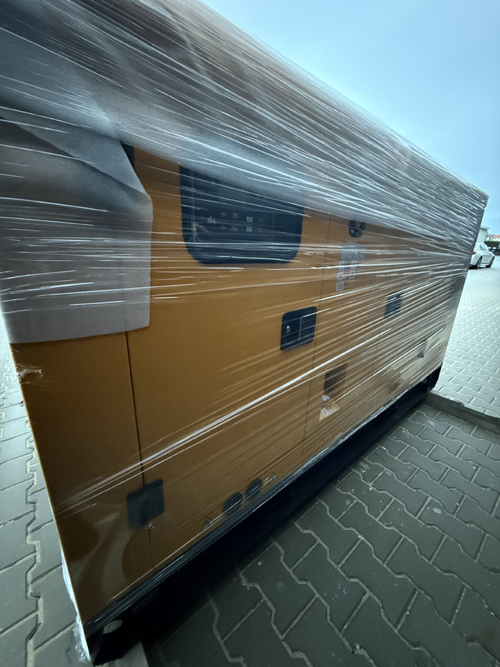 IVECO 80 kVA / 65 kW - Set generatora: slika 4 IVECO 80 kVA / 65 kW - Set generatora: slika 4