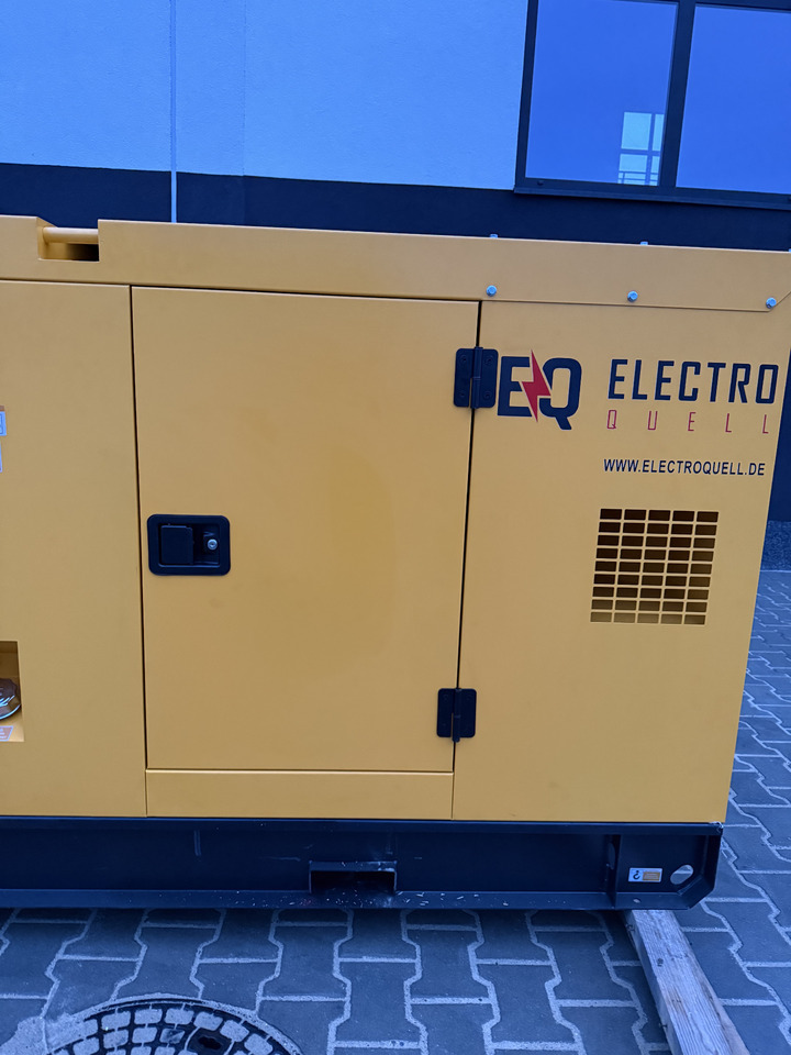 Iveco 100 kVA / 80 kW - Set generatora: slika 3 Iveco 100 kVA / 80 kW - Set generatora: slika 3