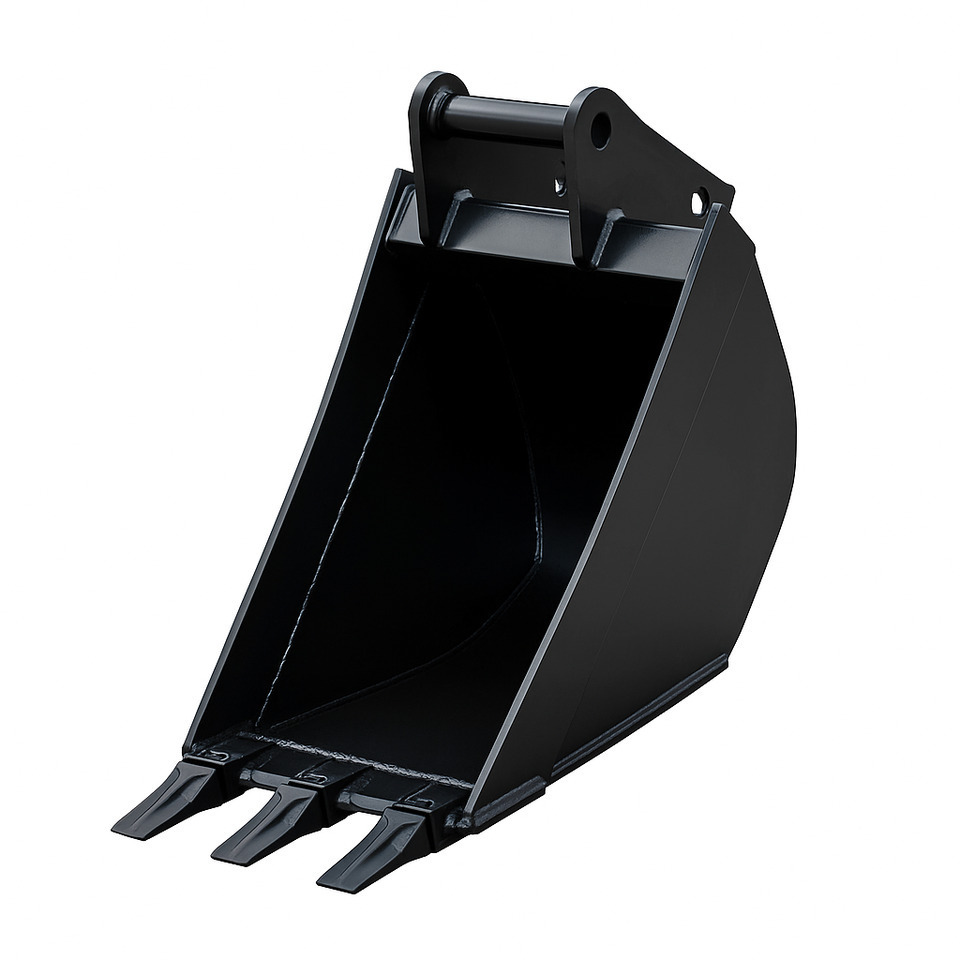 Mini bager novi KUBOTA Diesel Mini excavator 1.6 Ton - Müller Machinery MB 16 - KSH: slika 19