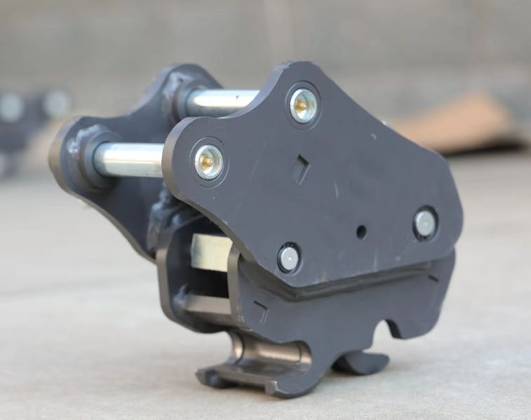 Mini bager novi KUBOTA Diesel Mini excavator 1.6 Ton - Müller Machinery MB 16 - KSH: slika 11