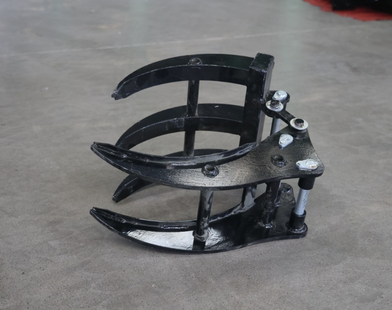 Mini bager novi KUBOTA Diesel Mini excavator 2 Ton -  Müller Machinery MB 20 - KSH: slika 12