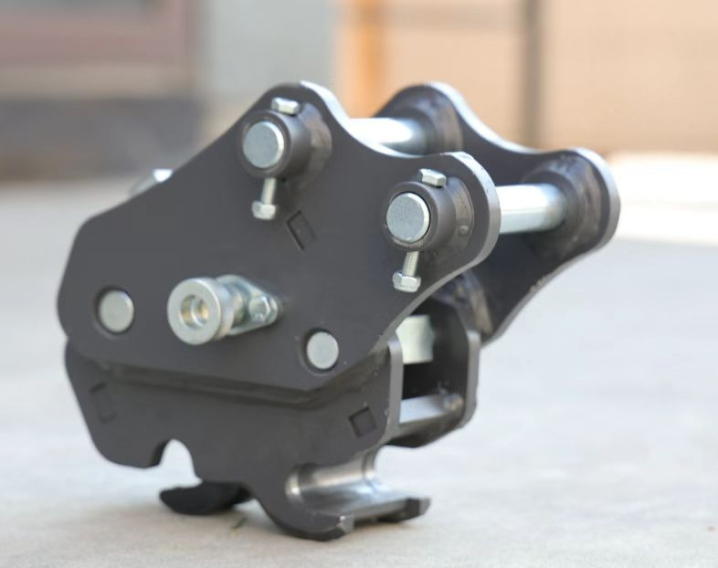 Mini bager novi KUBOTA Diesel Mini excavator 2 Ton -  Müller Machinery MB 20 - KSH: slika 10