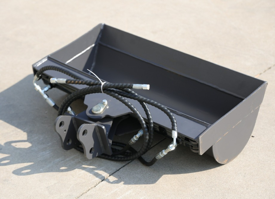 Mini bager novi KUBOTA Diesel Mini excavator 2 Ton -  Müller Machinery MB 20 - KSH: slika 16