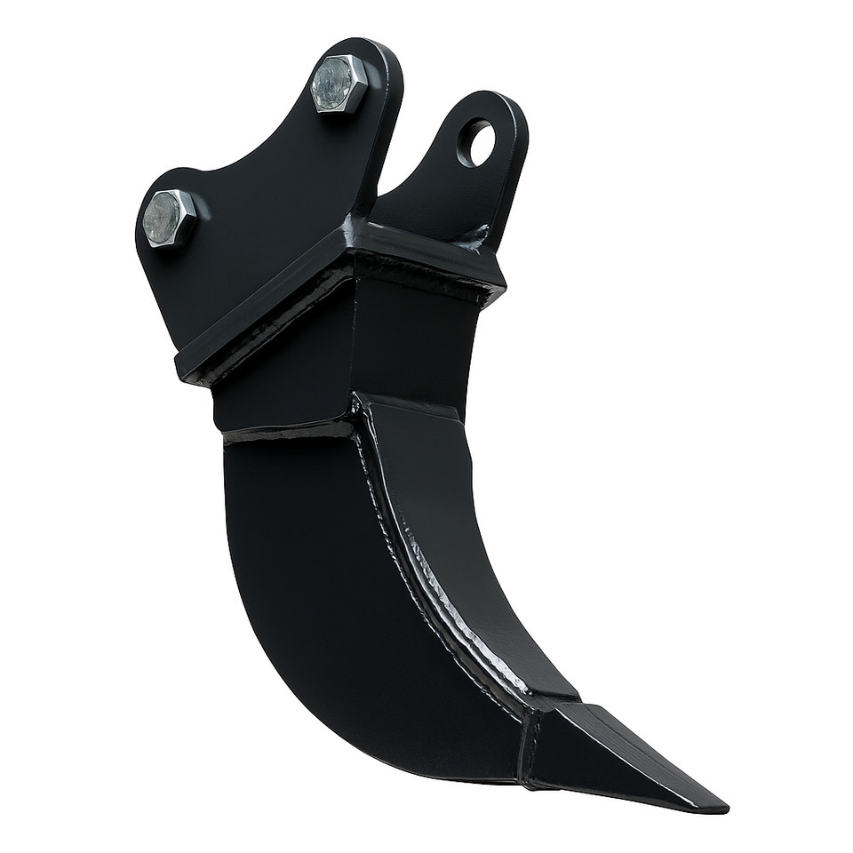 Mini bager novi KUBOTA Diesel Mini excavator 2 Ton -  Müller Machinery MB 20 - KSH: slika 17