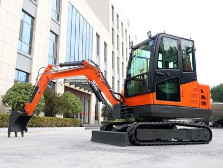 KUBOTA Diesel Mini excavator 3 Ton - Müller Machinery MB 30 - KSH - Mini bager: slika 3 KUBOTA Diesel Mini excavator 3 Ton - Müller Machinery MB 30 - KSH - Mini bager: slika 3