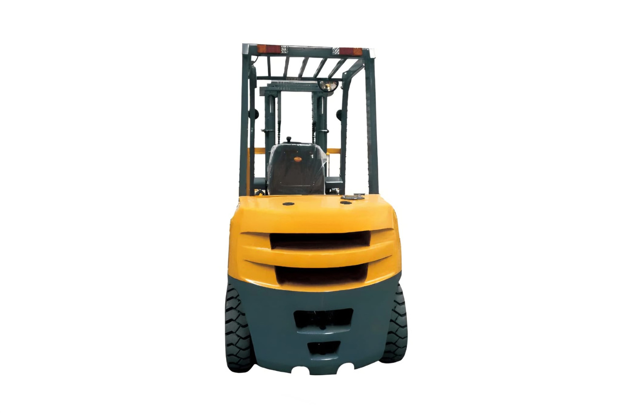 Müller Machinery MF 35 - Dizel viljuškar: slika 3 Müller Machinery MF 35 - Dizel viljuškar: slika 3