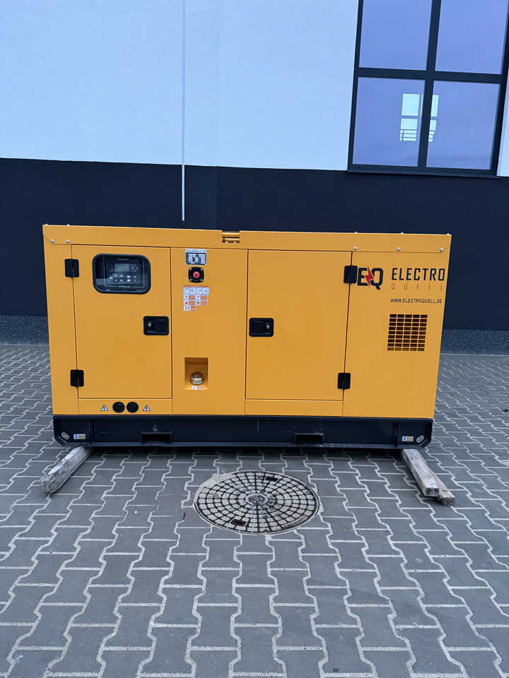 PERKINS 100 kVA / 80 kW - Set generatora: slika 4 PERKINS 100 kVA / 80 kW - Set generatora: slika 4