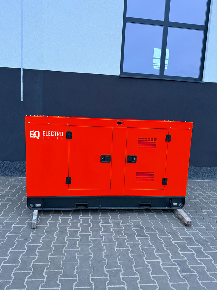 PERKINS 60 kVA / 48 kW - Set generatora: slika 3 PERKINS 60 kVA / 48 kW - Set generatora: slika 3