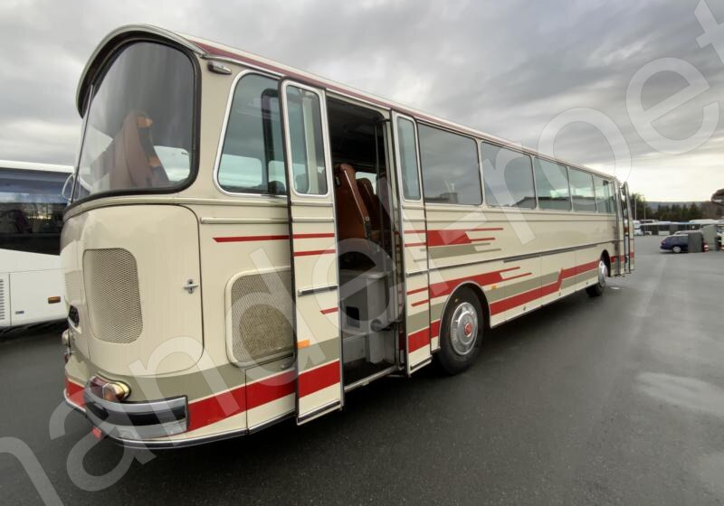 Kässbohrer S 150 - Autobus: slika 3 Kässbohrer S 150 - Autobus: slika 3