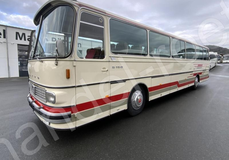 Kässbohrer S 150 - Autobus: slika 2 Kässbohrer S 150 - Autobus: slika 2