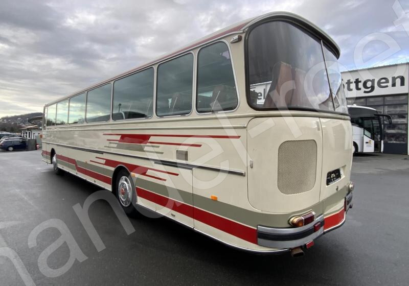 Kässbohrer S 150 - Autobus: slika 4 Kässbohrer S 150 - Autobus: slika 4