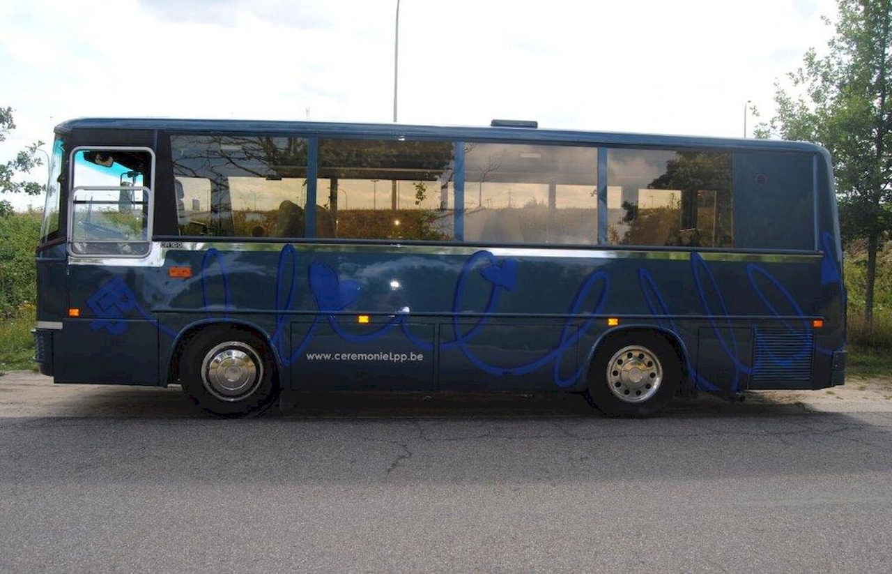 MAN CR 160 - Autobus: slika 3 MAN CR 160 - Autobus: slika 3