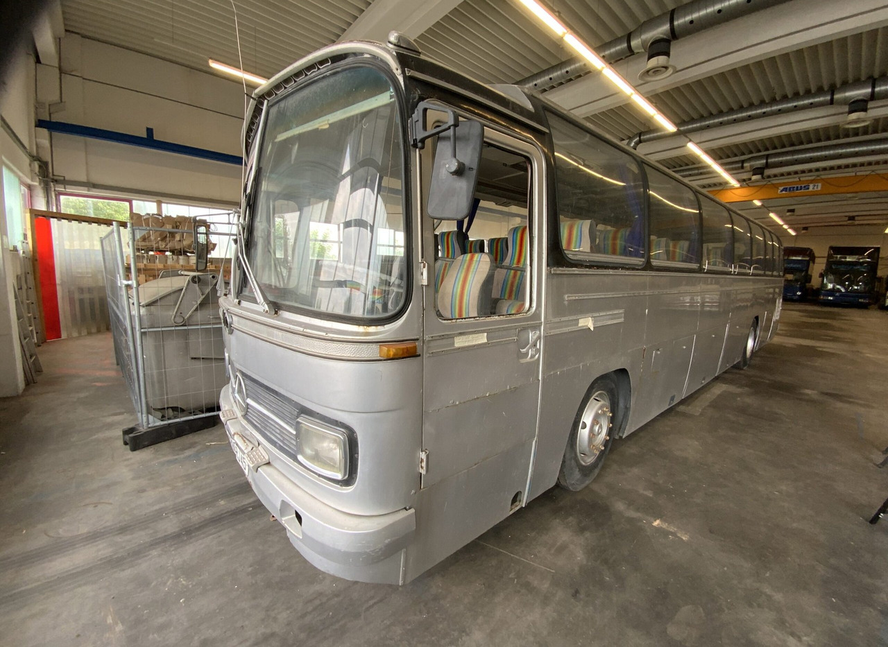 Mercedes-Benz O 302 - Autobus: slika 2 Mercedes-Benz O 302 - Autobus: slika 2