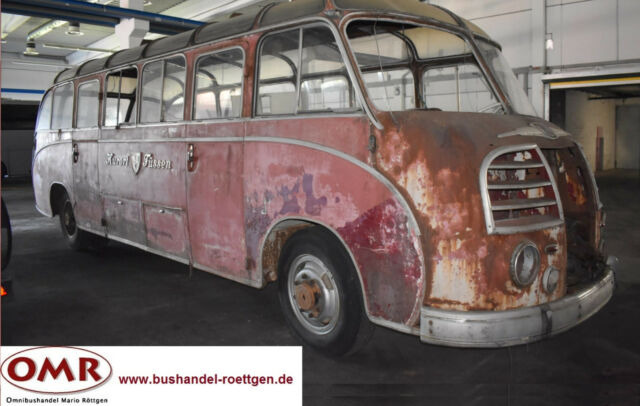 Setra S 8 inkl. Anhänger - Autobus: slika 1 Setra S 8 inkl. Anhänger - Autobus: slika 1