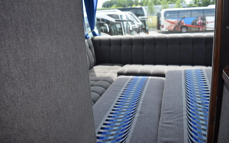 Autobus Setra SG 221 HDS: slika 8
