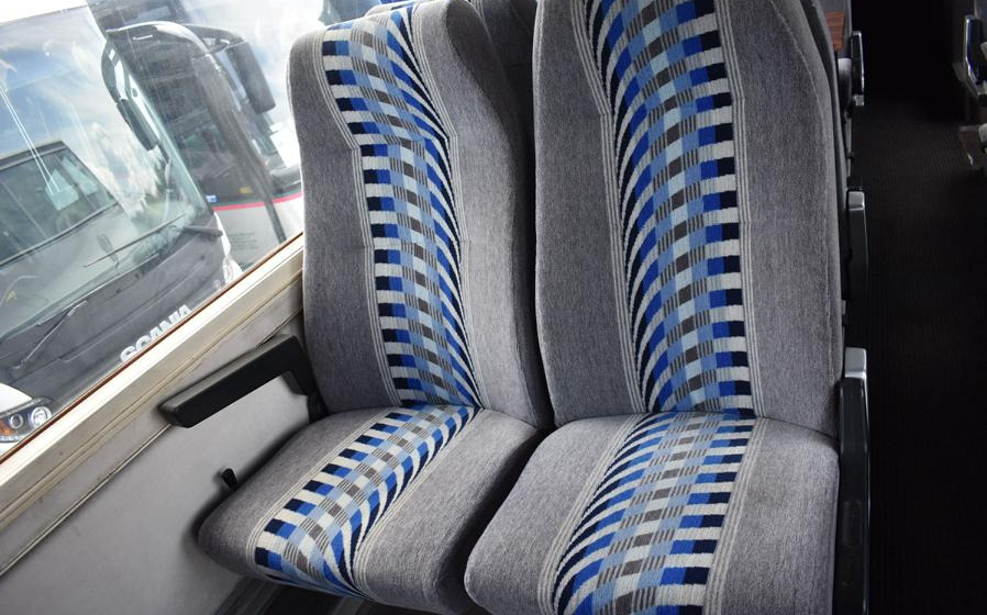 Autobus Setra SG 221 HDS: slika 6