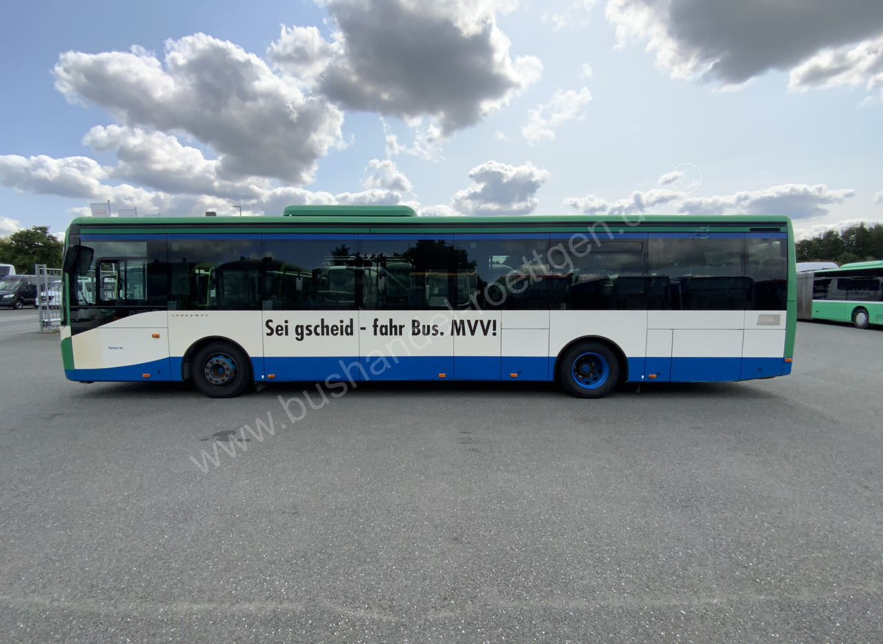 Iveco Crossway LE - Gradski autobus: slika 5 Iveco Crossway LE - Gradski autobus: slika 5