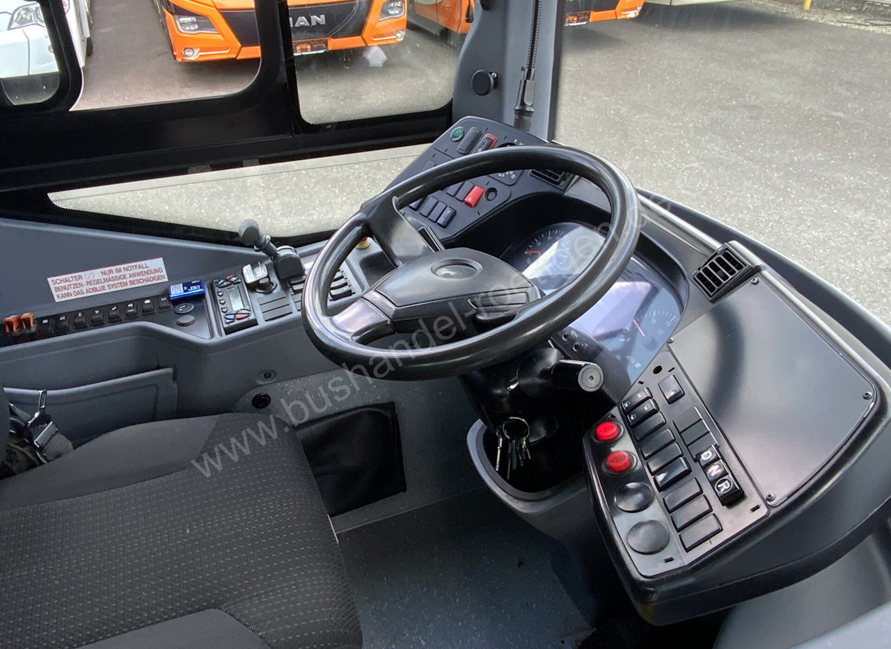 Gradski autobus Iveco Crossway LE: slika 19