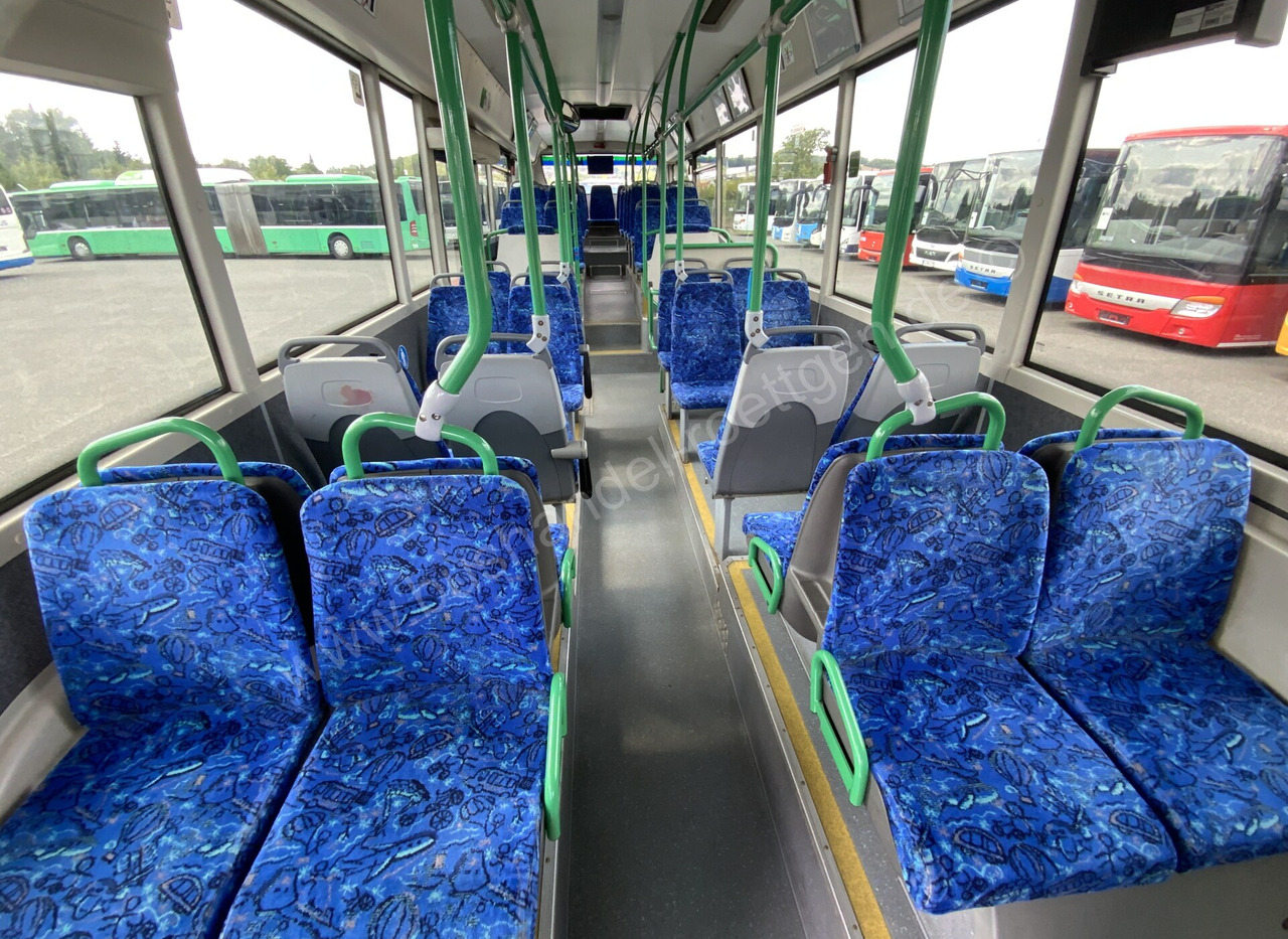 Gradski autobus Iveco Crossway LE: slika 10