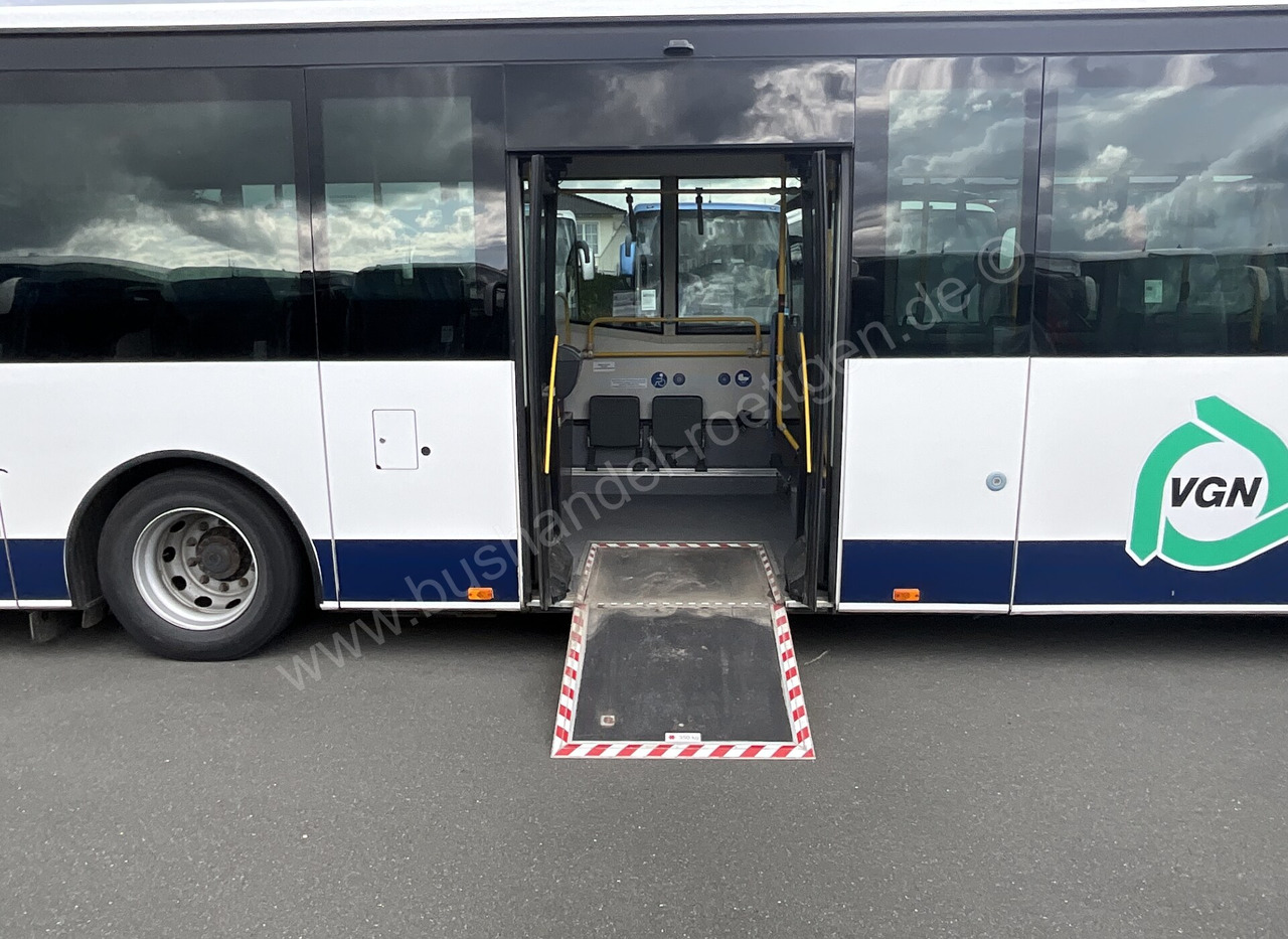 Iveco Crossway LE - Gradski autobus: slika 5 Iveco Crossway LE - Gradski autobus: slika 5