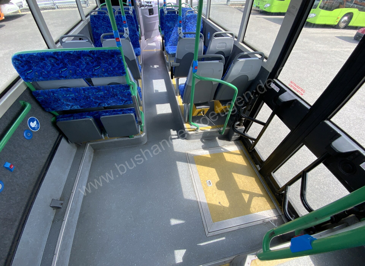 Gradski autobus Iveco Crossway LE: slika 17