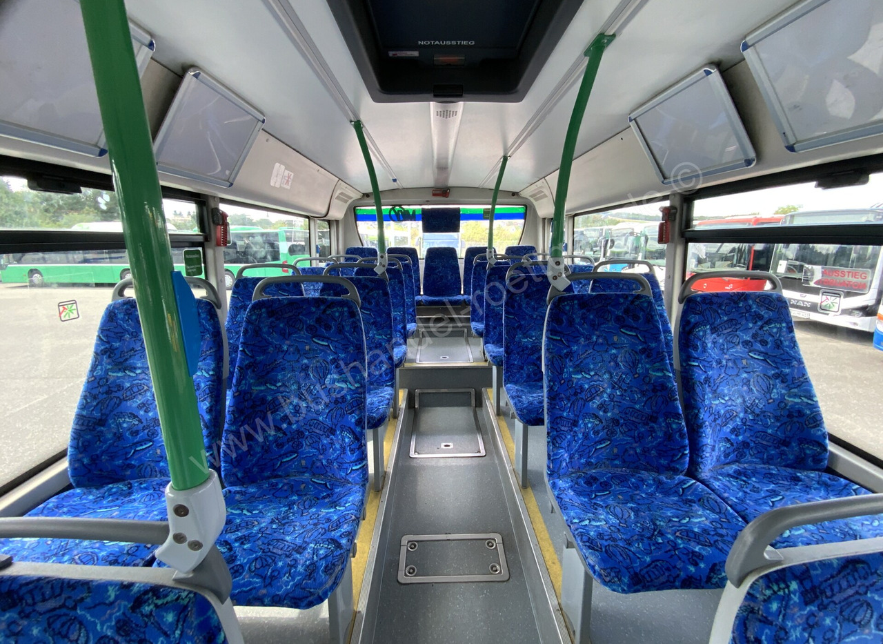 Gradski autobus Iveco Crossway LE: slika 13