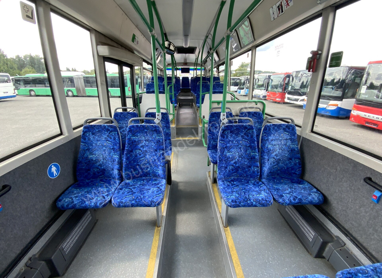 Gradski autobus Iveco Crossway LE: slika 11