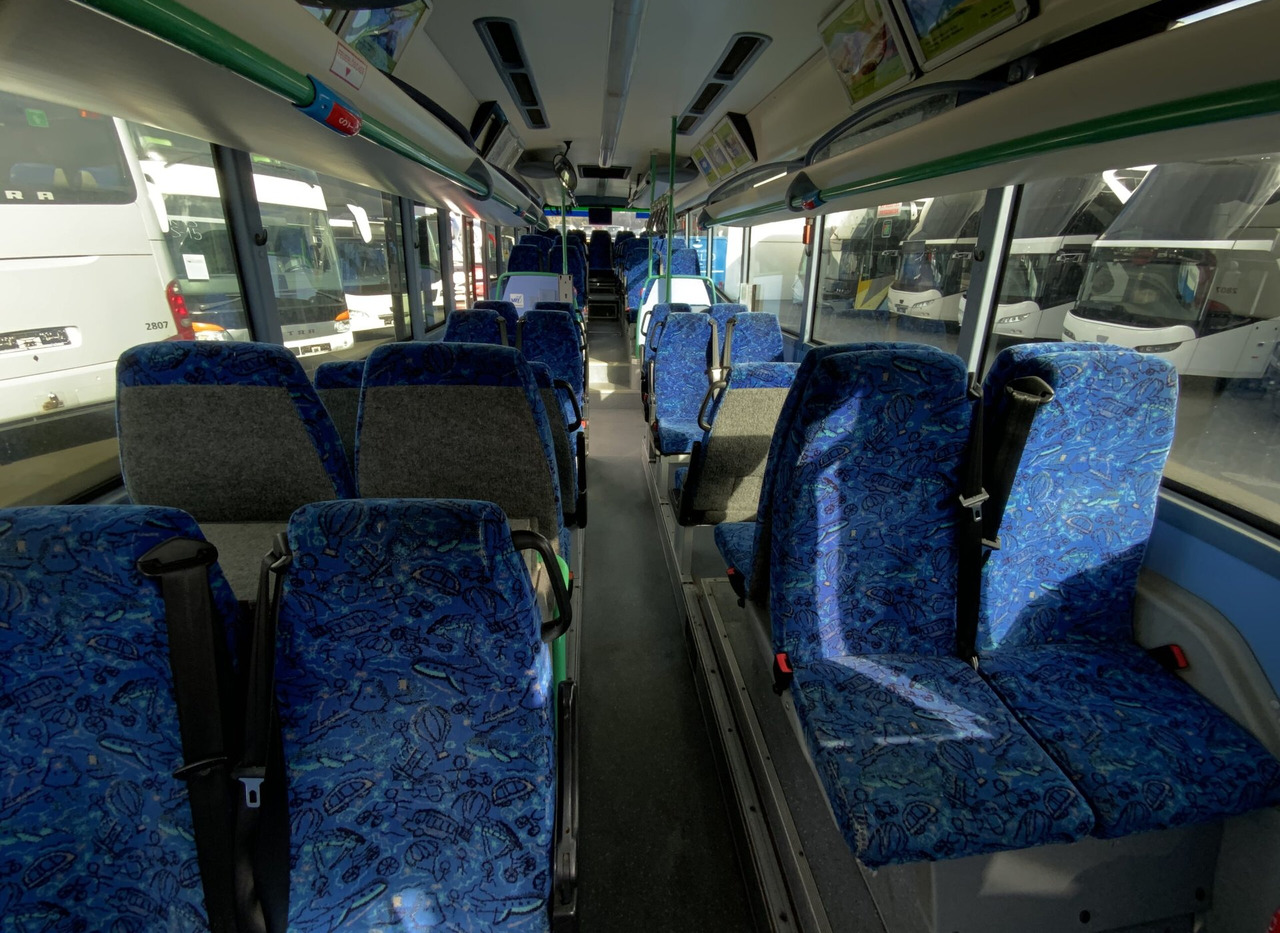 Iveco Crossway LE - Gradski autobus: slika 2 Iveco Crossway LE - Gradski autobus: slika 2