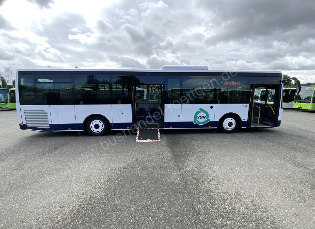 Iveco Crossway LE - Gradski autobus: slika 5 Iveco Crossway LE - Gradski autobus: slika 5