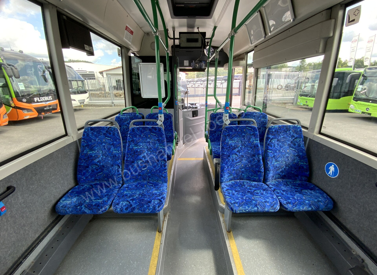 Gradski autobus Iveco Crossway LE: slika 18