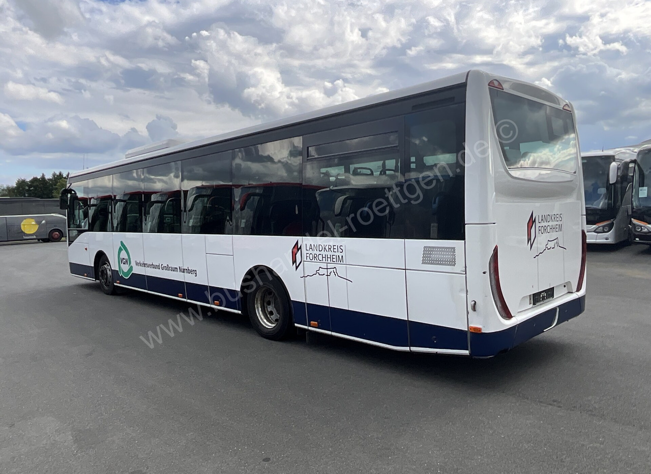 Iveco Crossway LE - Gradski autobus: slika 3 Iveco Crossway LE - Gradski autobus: slika 3