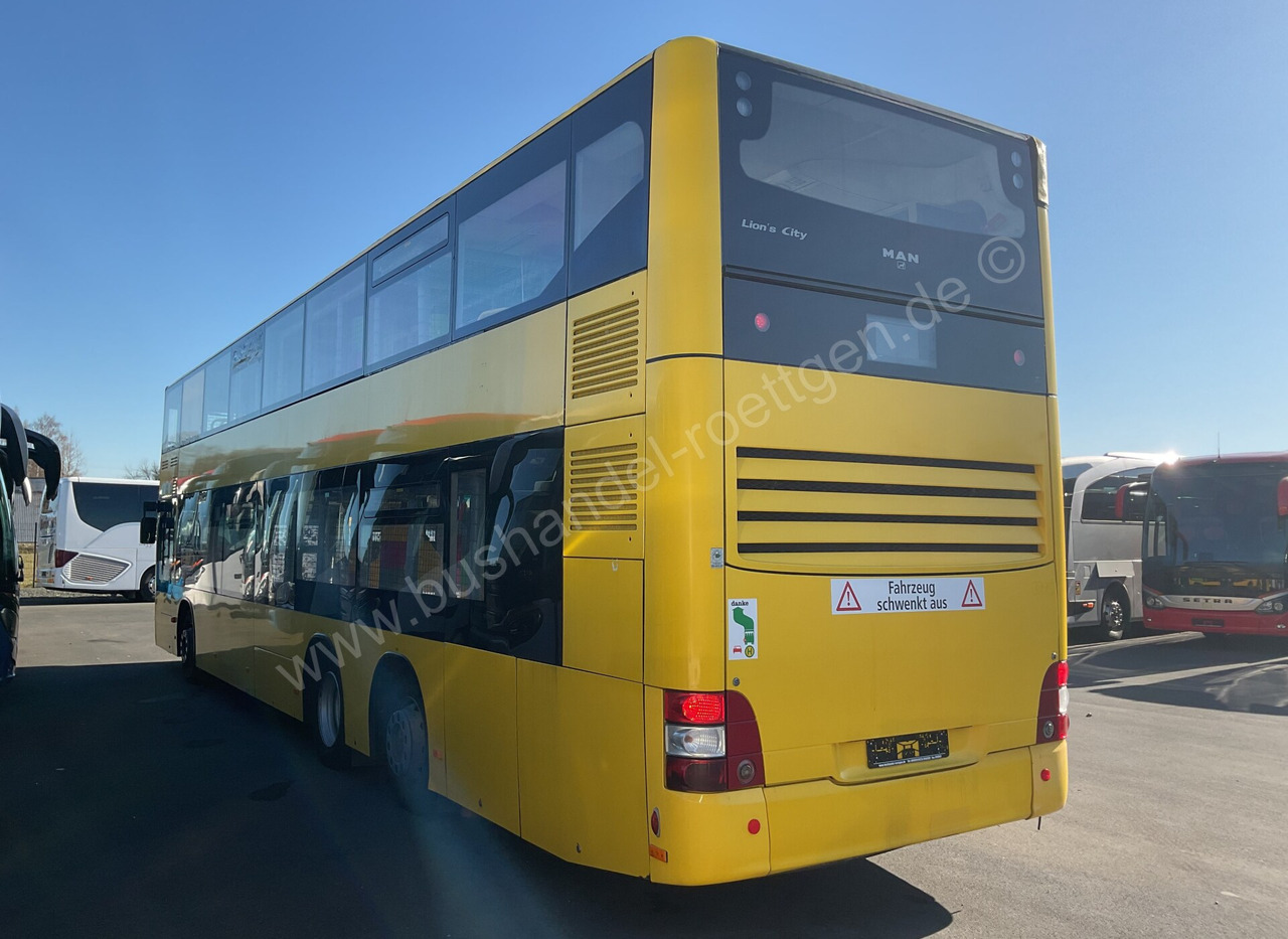 MAN A 39 - Autobus na sprat: slika 3 MAN A 39 - Autobus na sprat: slika 3