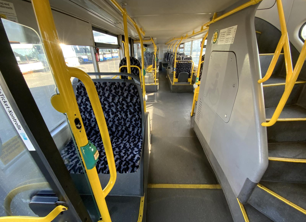 Autobus na sprat MAN A 39: slika 11