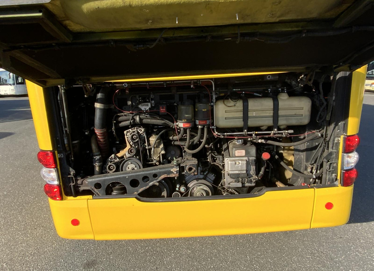 Autobus na sprat MAN A 39: slika 10